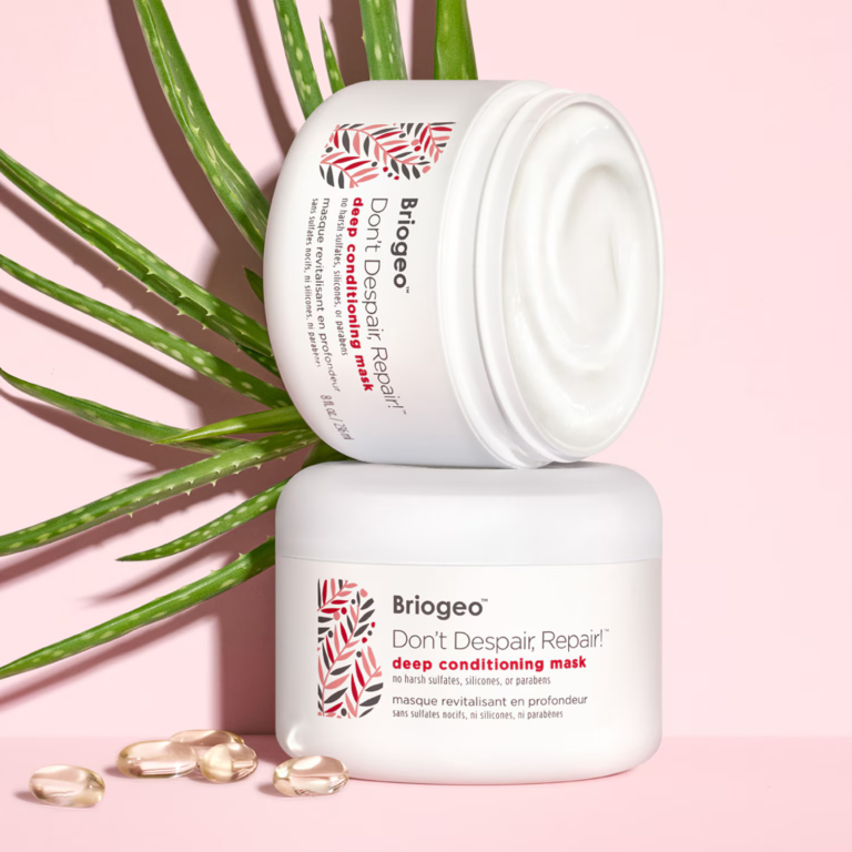 Maschera Cult Briogeo Per la Riparazione dei Capelli