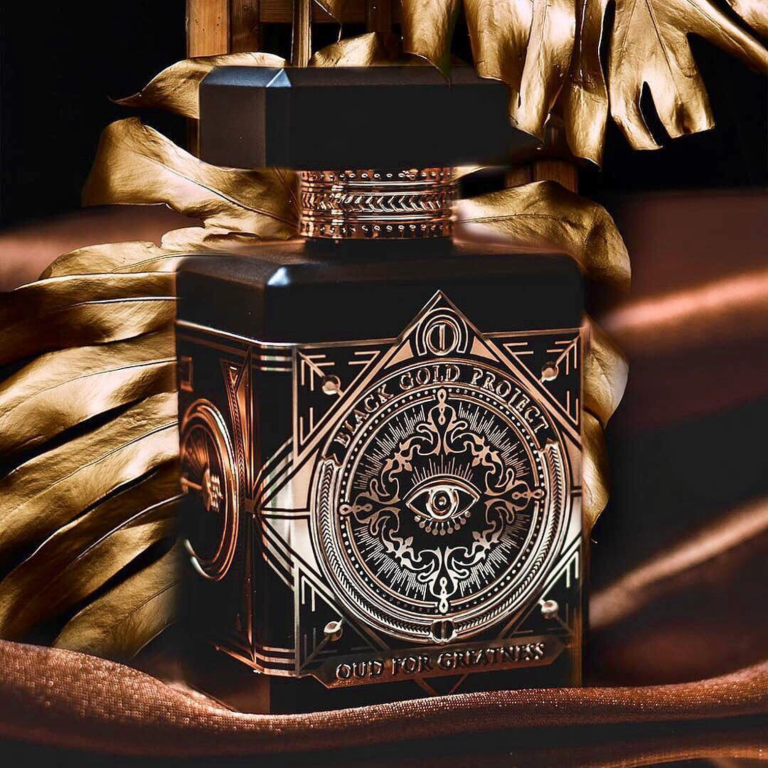 Profumo Mistico Initio Oud for Greatness