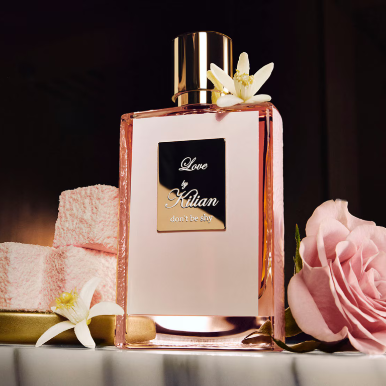 Profumo  Kilian Paris Love Dont' Be Shy