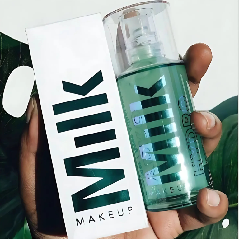 Primer Fissante per Makeup Milk Hydro Grip