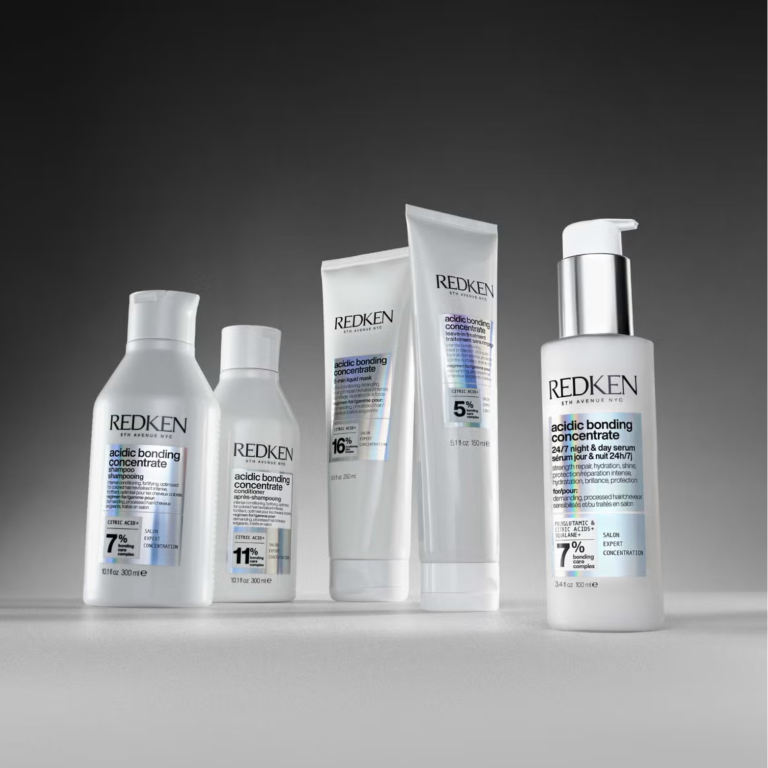 Trattamento per capelli Daneggiati Redken Acid Bonding Concentrate